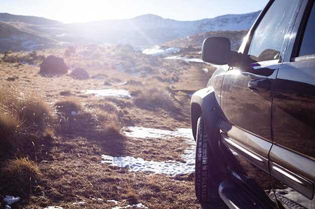 How 4WD Enhances Off-Road Traction in Jeeps